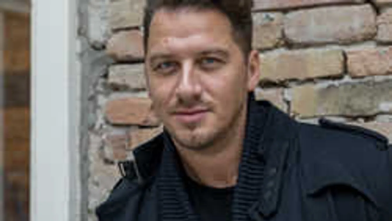 Segítséget kért az interneten: komoly betegségtől szenved Vastag Csaba