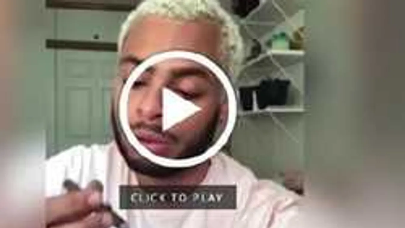 Online koldus: A neten kéreget, havi 1 millióból él