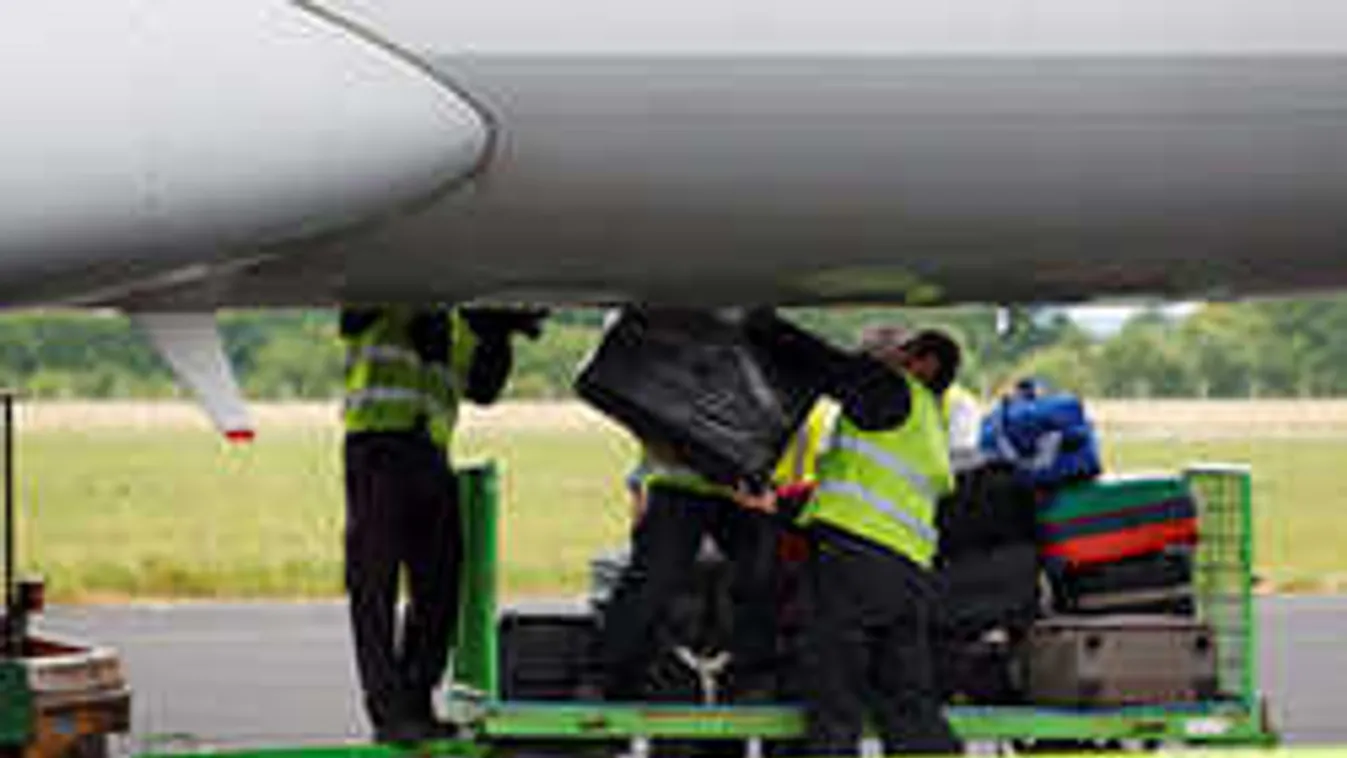 Nem hajlandó megszüntetni a lopásokat a budapesti reptér