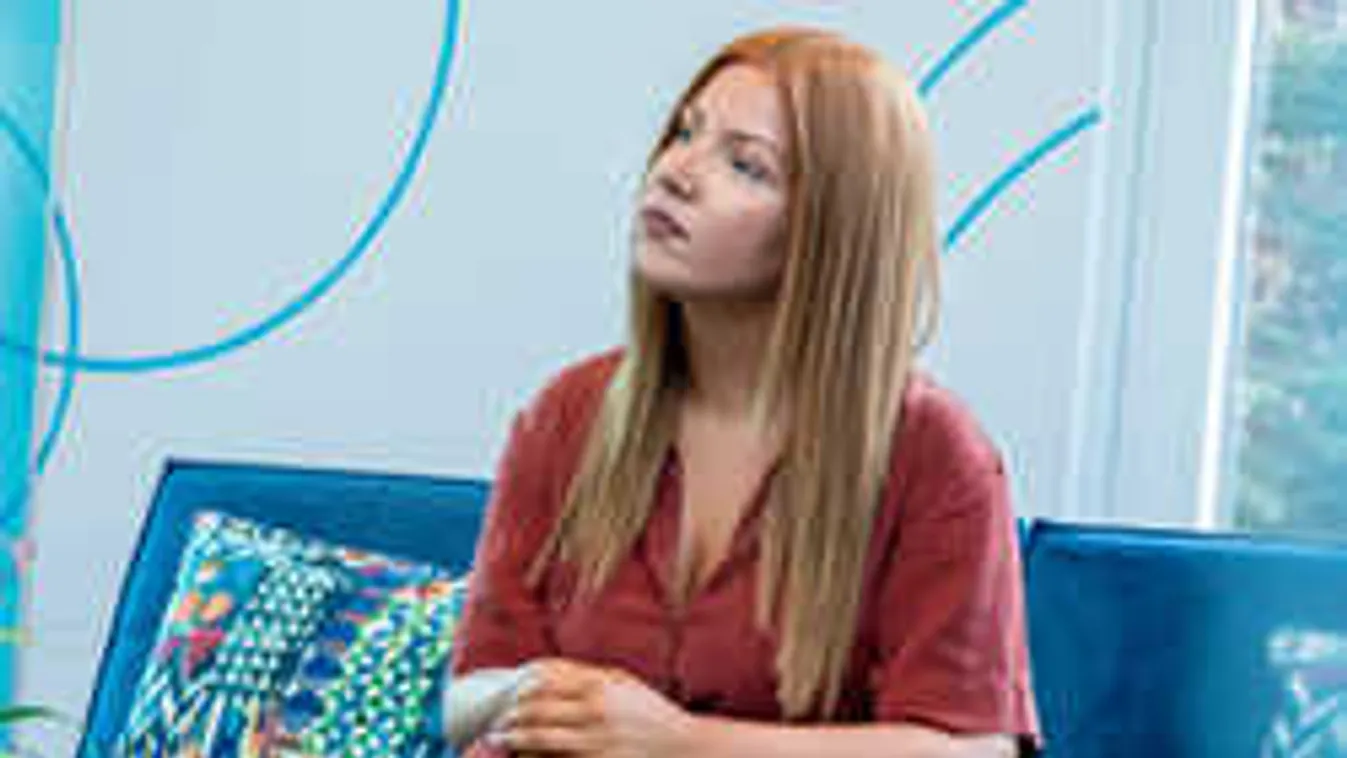 Csúnyán beszóltak Tolvai Reninek, elképesztő, mit tett ezután