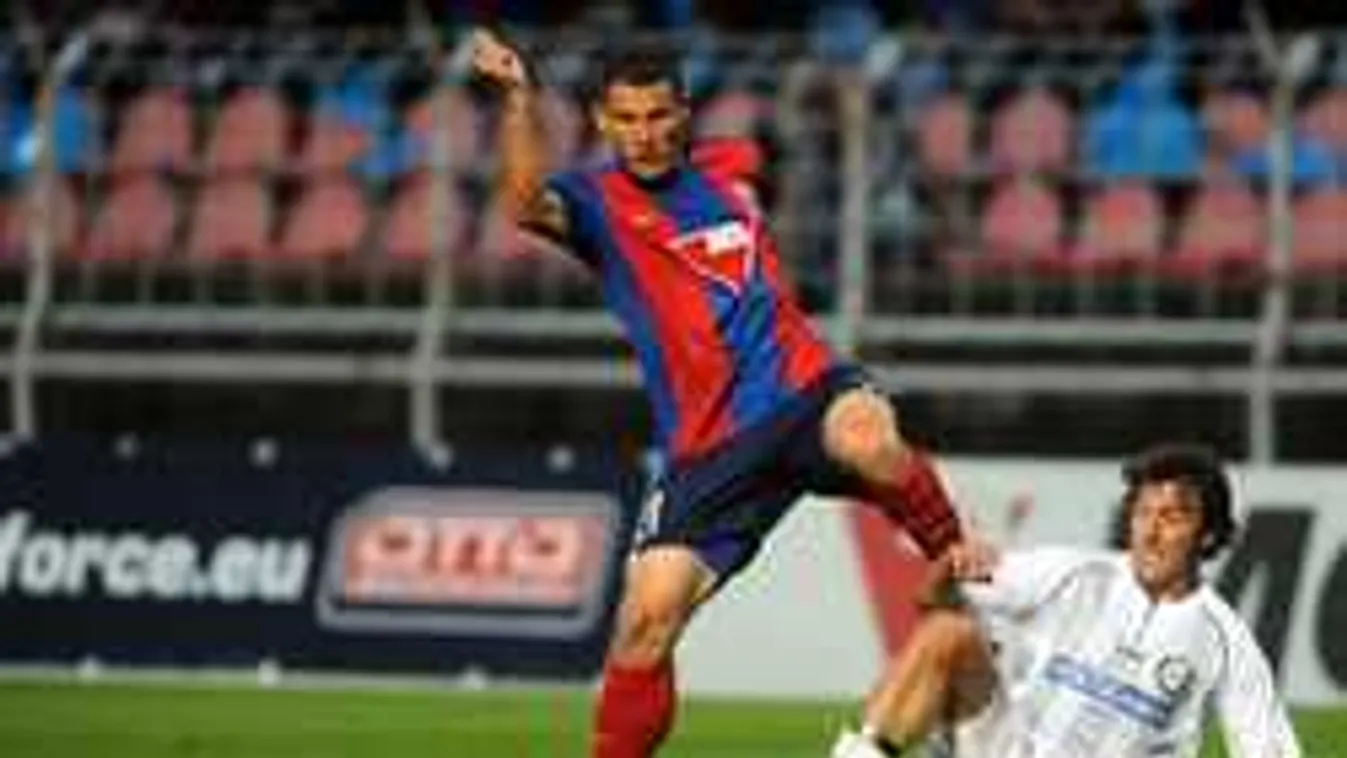 Távozik az NB I korábbi gólkirálya, nem számít rá az edzője