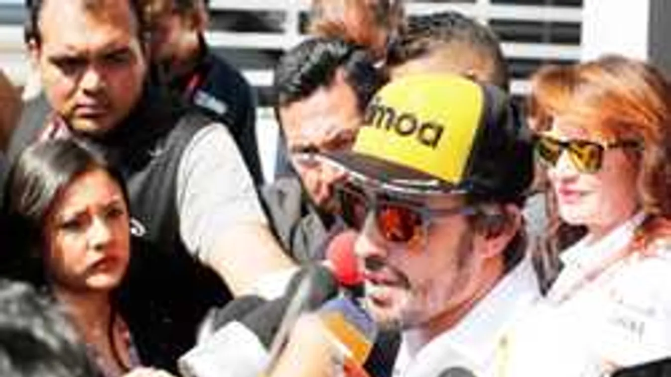 Meglepő döntést hozott Fernando Alonso