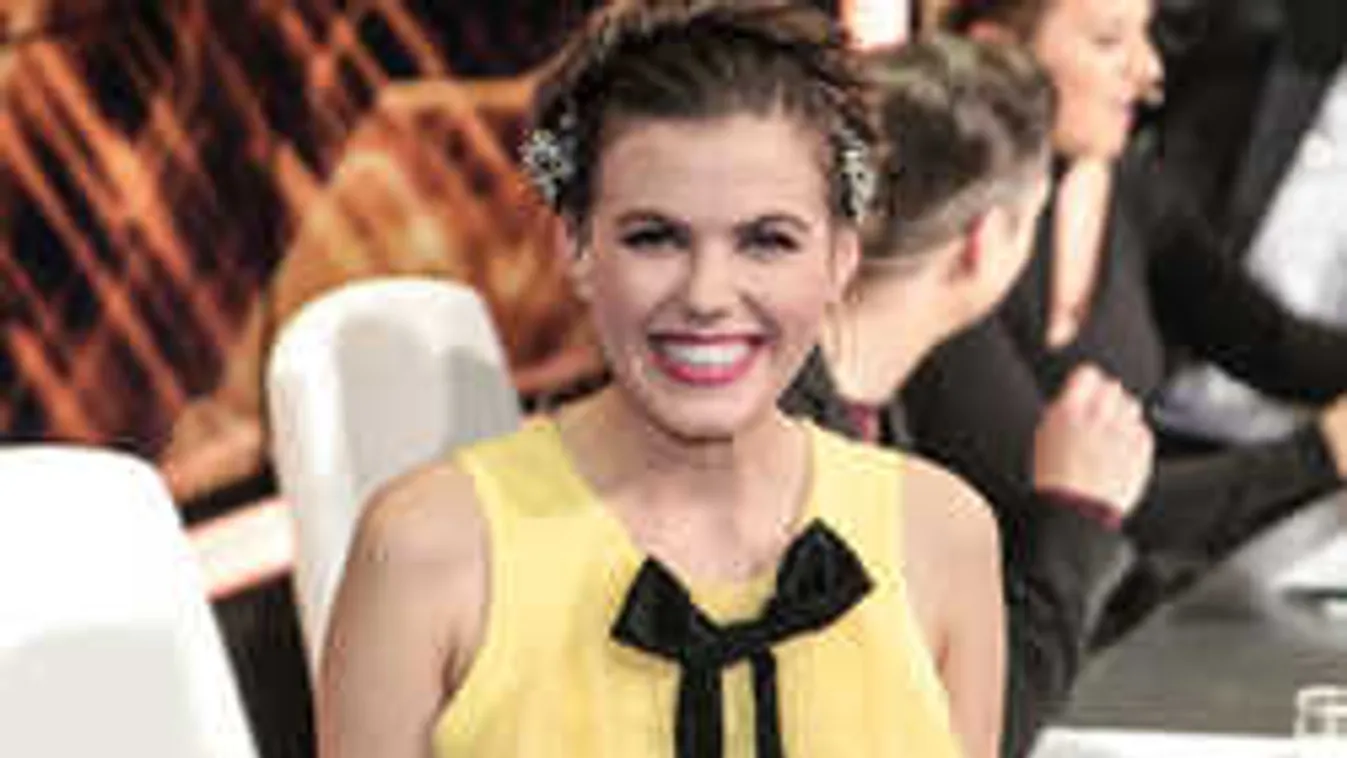 Kitálalt Csobot Adél, ezt állítja a kapcsolatáról