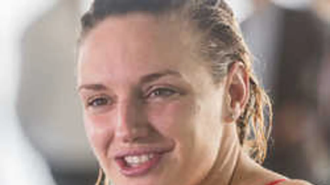 Hosszú Katinka brutális úszással nyert világbajnoki aranyat Kínában