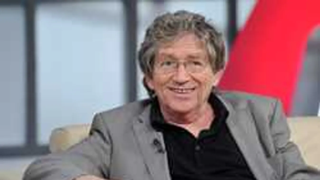 Kern András sztárhéttel köszönti az új évet az M3 csatorna