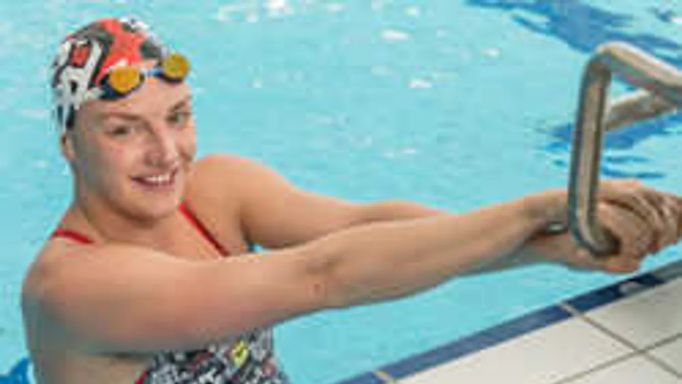 Hosszú Katinka megállíthatatlan, megvan az újabb világbajnoki arany