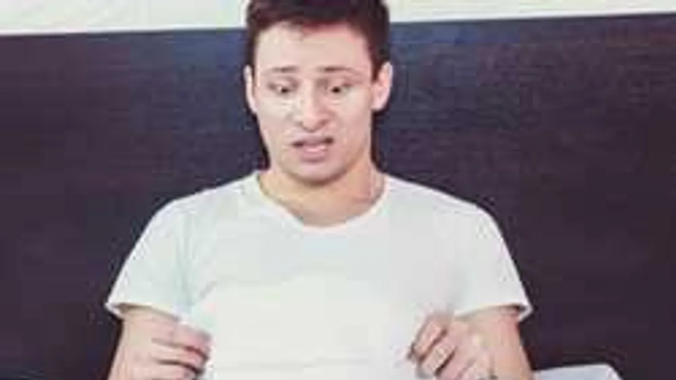 Borzalmas, mit művel az ősi afrodiziákum a harcra kész férfiassággal