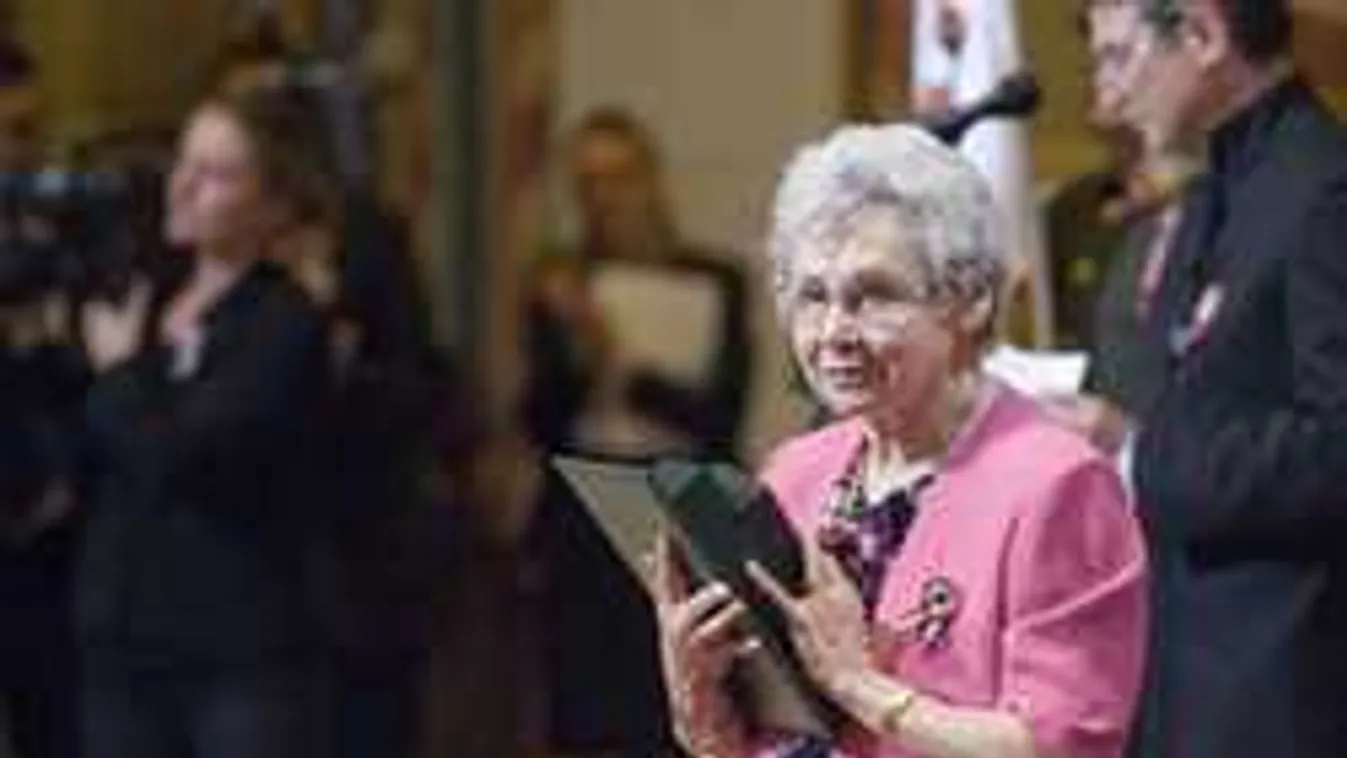 Megrázó hírt kaptunk: elhunyt a Kossuth-díjas magyar művész