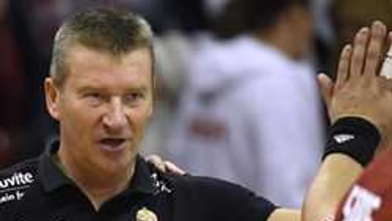 Nem kertel a kapitány, ez a cél a kézilabda-vb-n