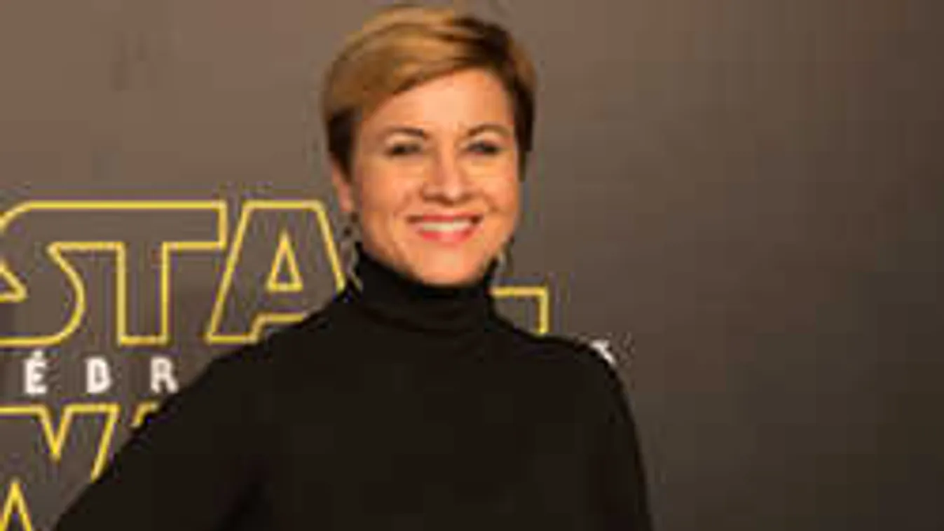 Ábel Anita felfedte titkát: elárulta, miért volt muszáj váltania