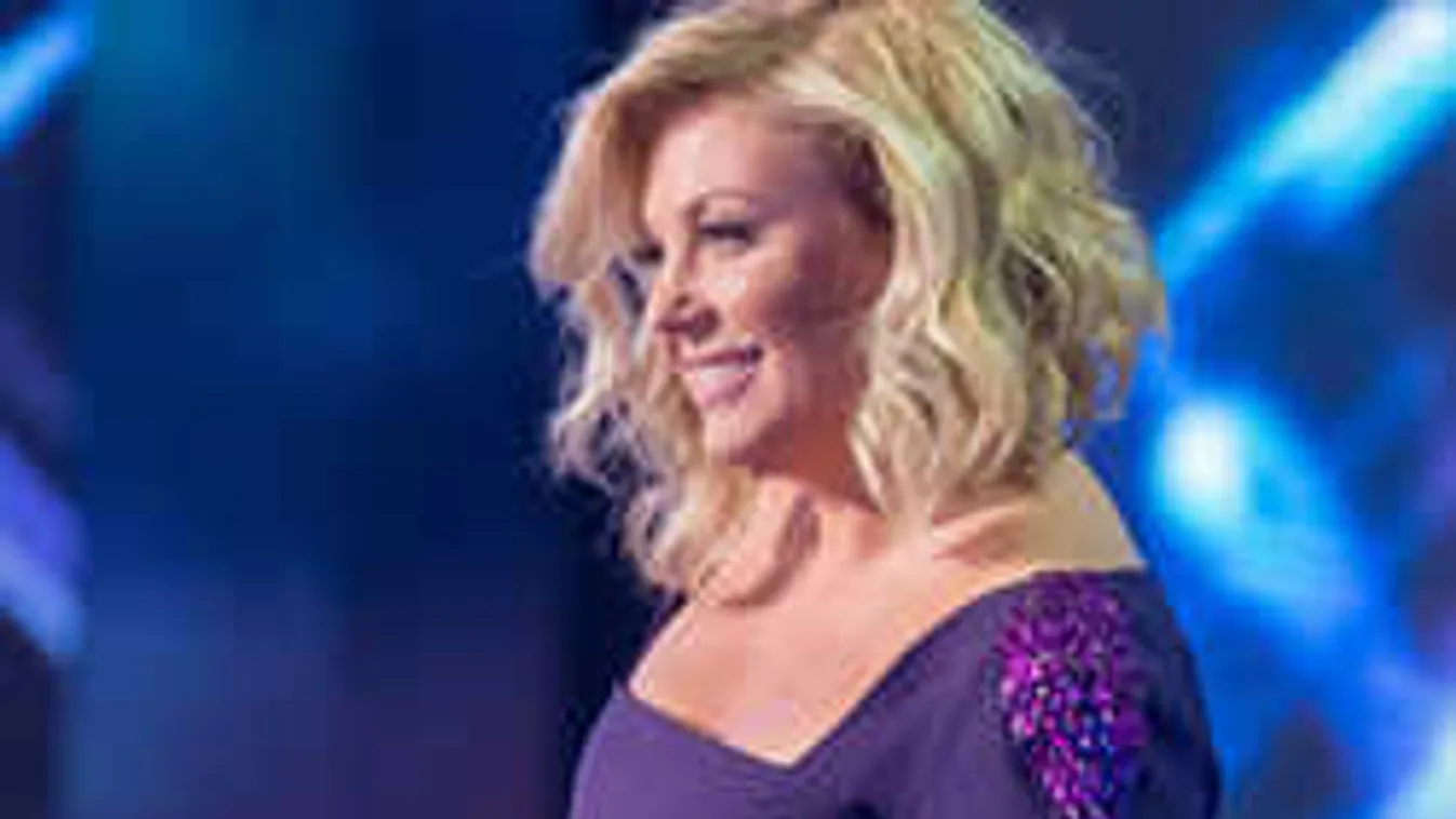 Liptai Claudia ötletes karácsonyi videójára nem találunk szavakat