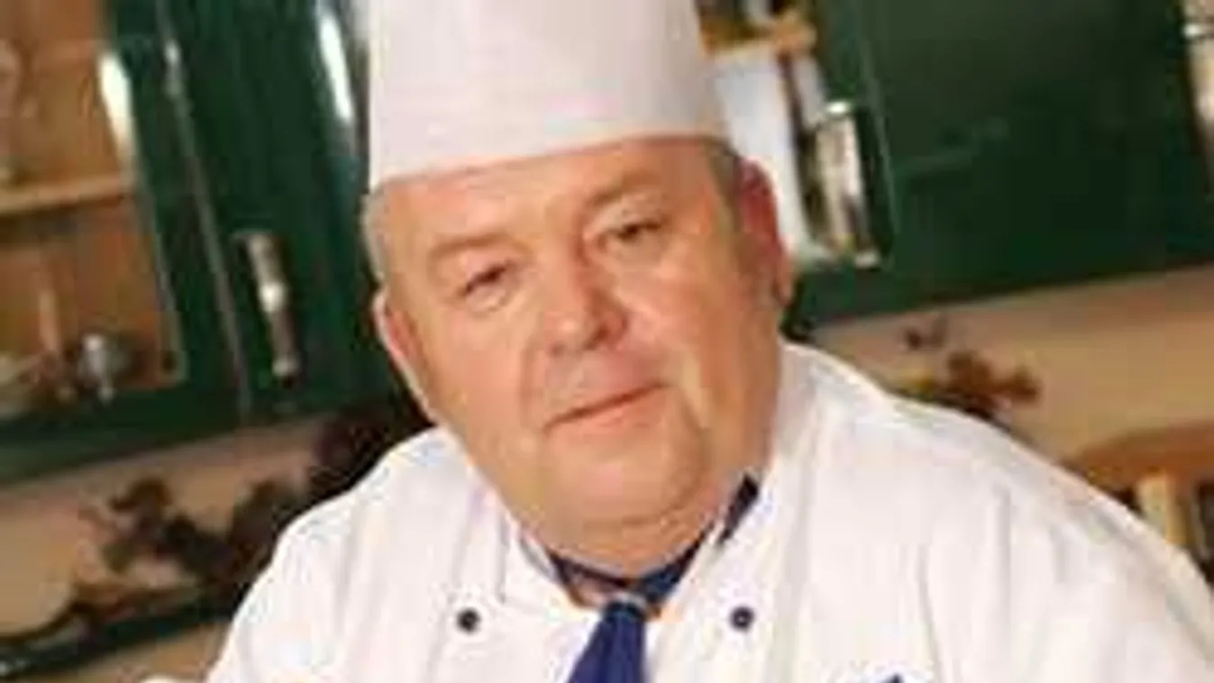 Kiderült, ezért került kórházba Benke Laci bácsi