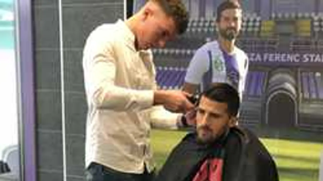 Óriási változás, ezt tették a magyar focistákkal