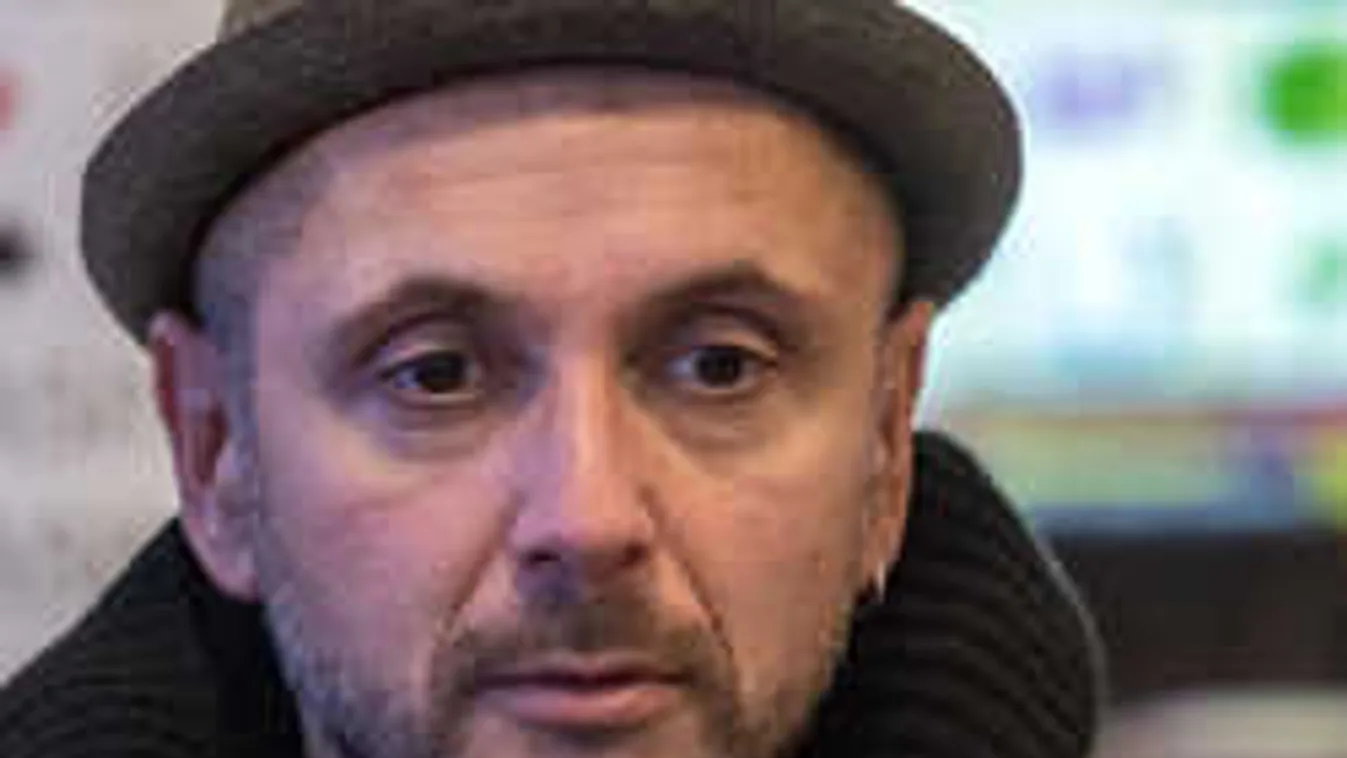 Megható dolog történt: testvérének hálálkodik Majka