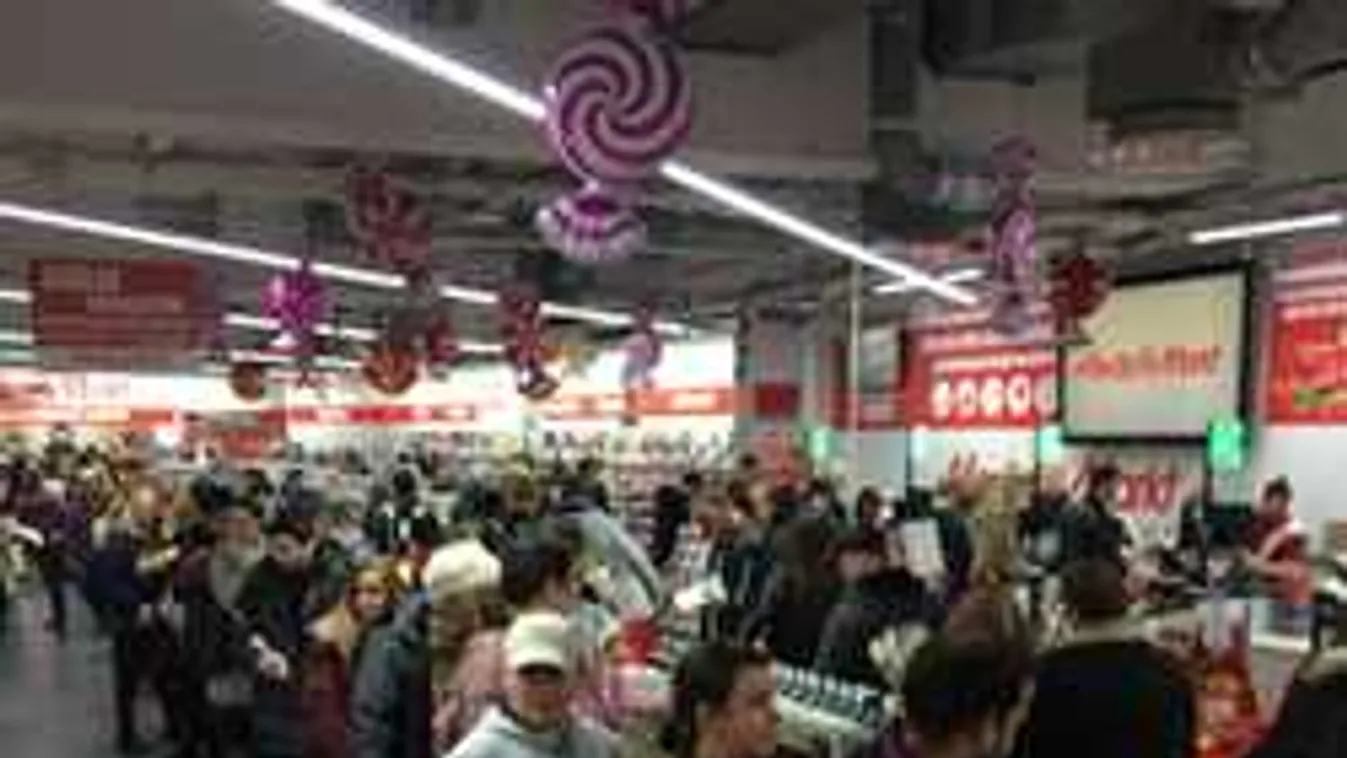 Ugye ez még a szeretet ünnepe? Ne bolonduljunk meg karácsonyra!