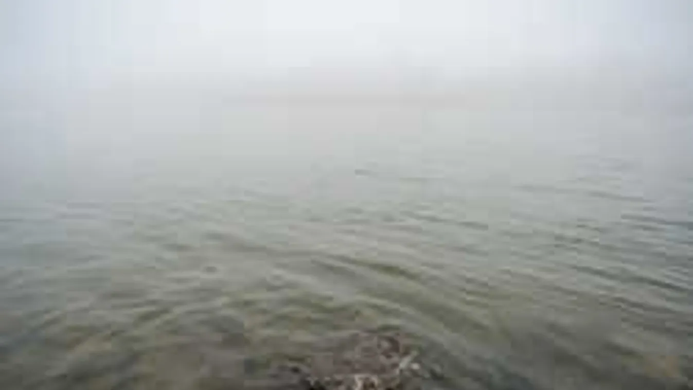 A fagyos Dunába zuhant egy nő az éjjel, két híd között merült el