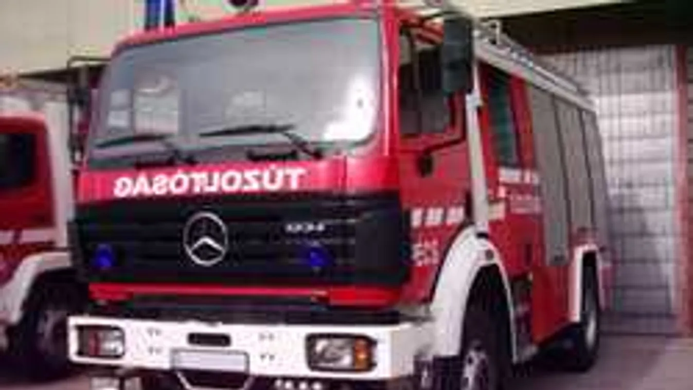 Kimenekítették a gyerekeket a pesti óvodából