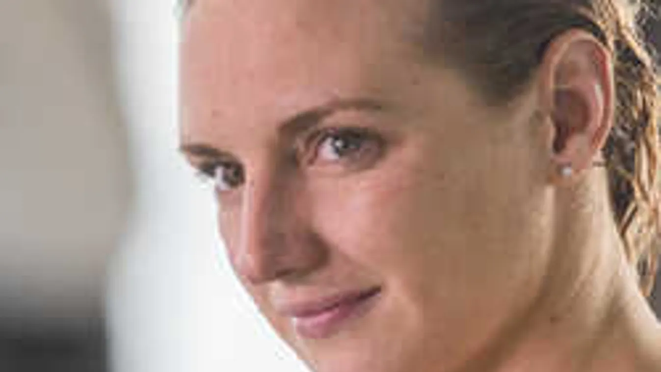 Hatalmas magyar sportsiker, Hosszú Katinka és a pólósok lettek a legjobbak