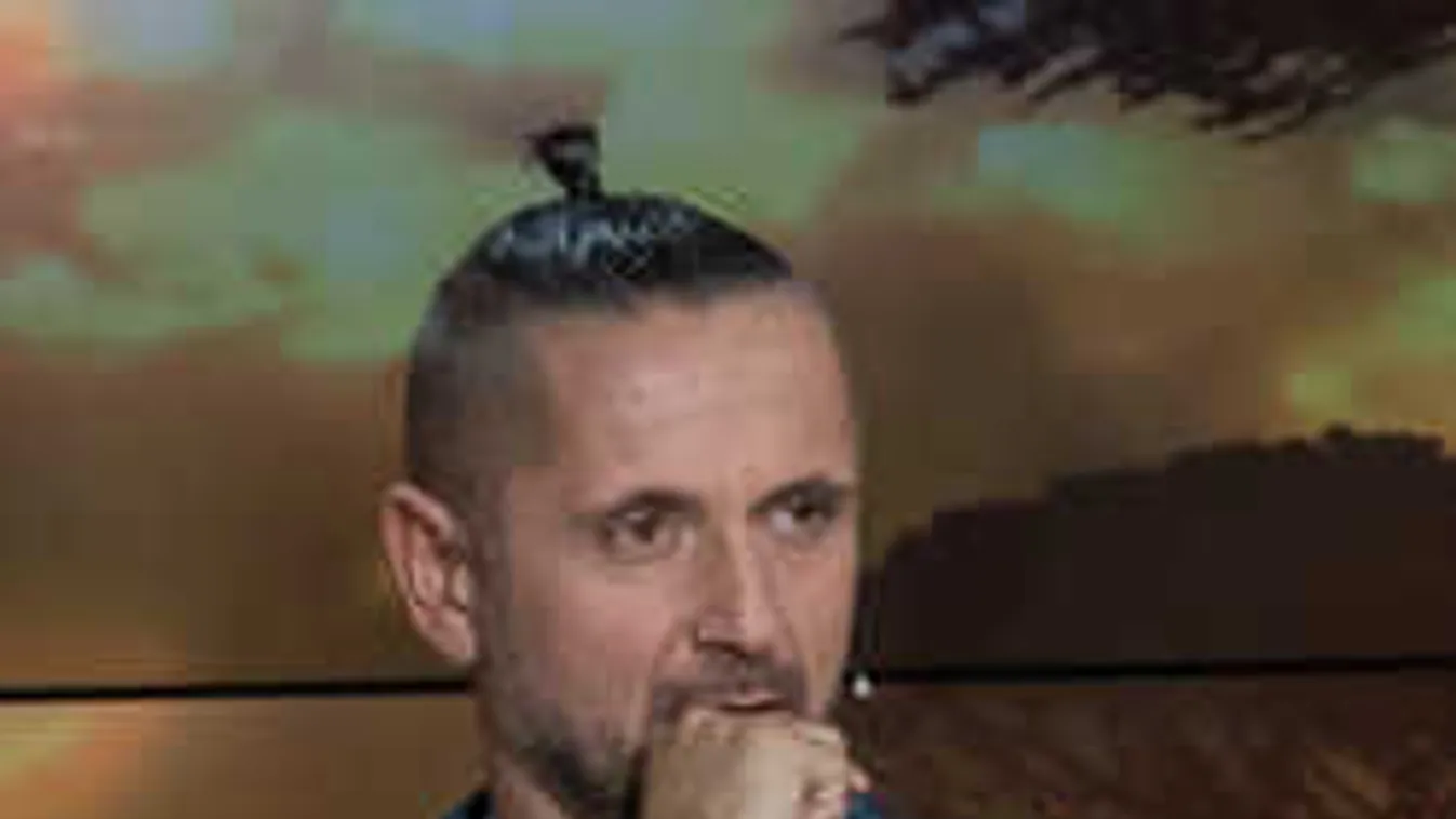 Durva, mit mondott Majka Liptai Claudiáról