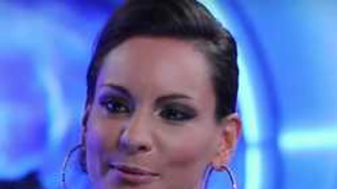 Megrázó gyermekkoráról vallott a csinos magyar műsorvezető