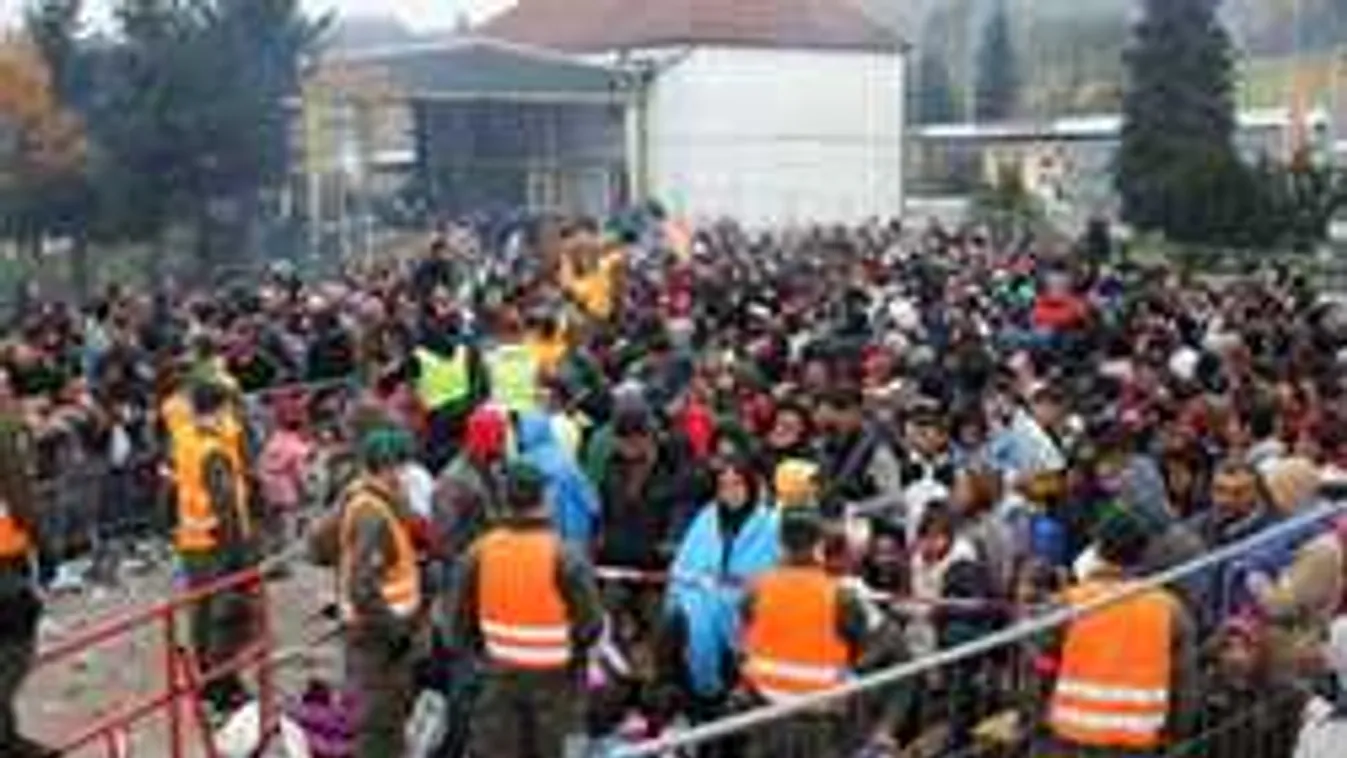 Zavaros az ENSZ migránspaktuma