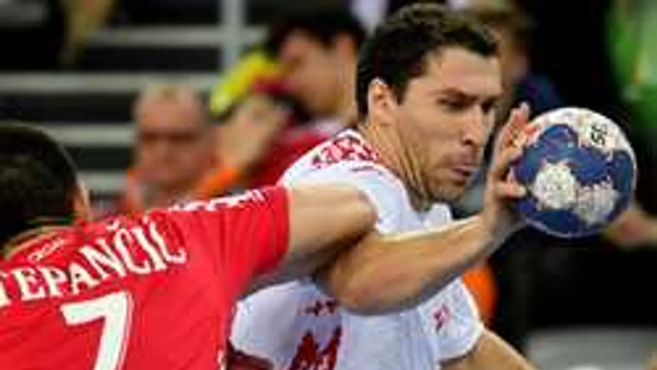 Ez nagyot szólna, a PSG-ből erősíthet a magyar csapat