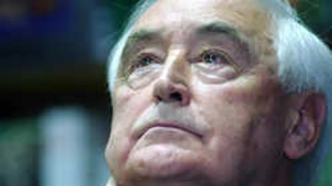 Óriási fordulat a Czeizel-botrány ügyében, íme az ügyészség válasza