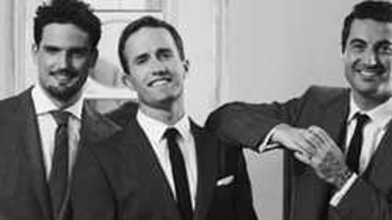 Váratlan bejelentés, hazánkba érkezik az angol hercegi pár kedvenc együttese