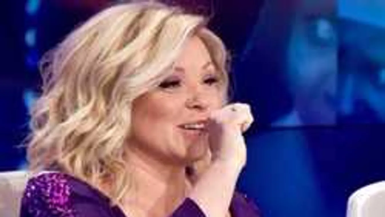 Hűha, Liptai Claudia keményen beszólt Gesztesi Károlynak!