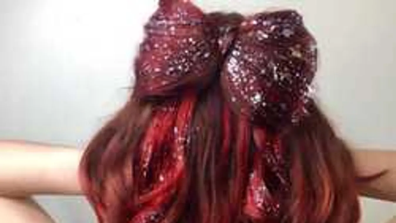 Álomszép leszel ezzel a karácsonyi frizurával - hódíts különlegesen!