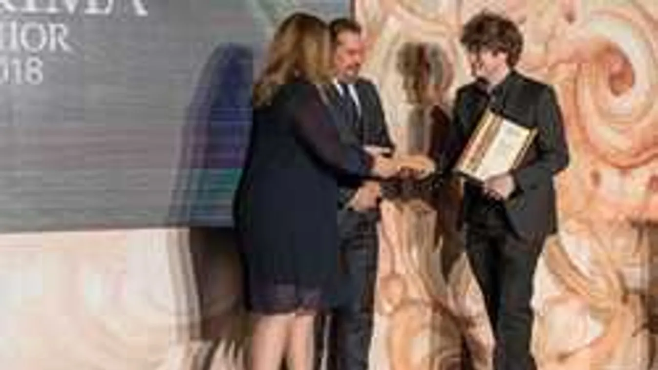 A zene szeretetét a családjuktól örökölték