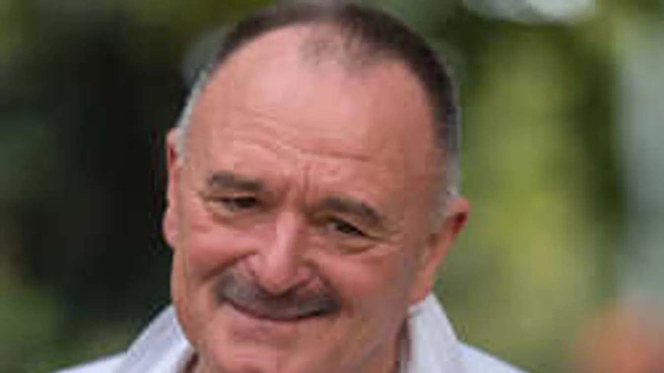 Nagy Feró megkapta az MRI eredményét: Orvosi beavatkozásra van szükség