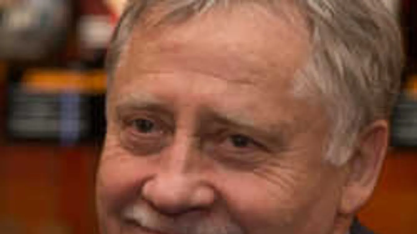 Súlyos szenvedélyéről vallott az egyik legnagyobb magyar színész