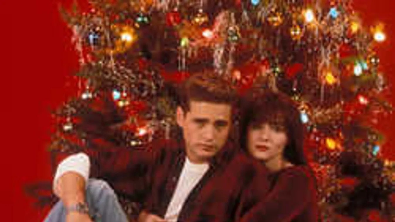 Nevess velünk: ez a retro karácsonyi kvíz nem hagy hidegen