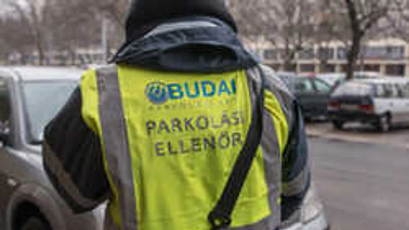 Hol kell fizetni a parkolásért az ünnepek alatt is?