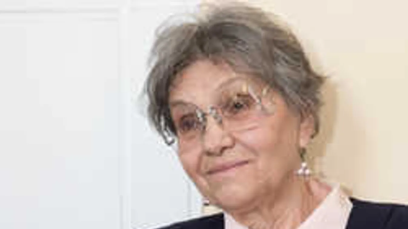 Fordulat Pécsi Ildikó perében: előkerült egy tanú