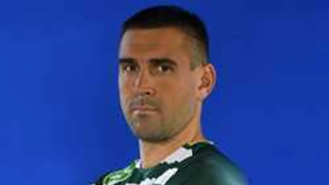 Durván kiakadt Böde Dániel, ezért dühöngött a Fradi sztárja a kispadon