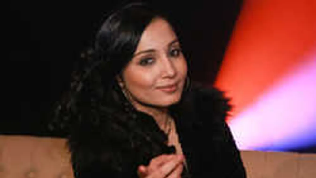 Nótár Mary segíti győzelemre a Sztárban Sztár énekesnőjét