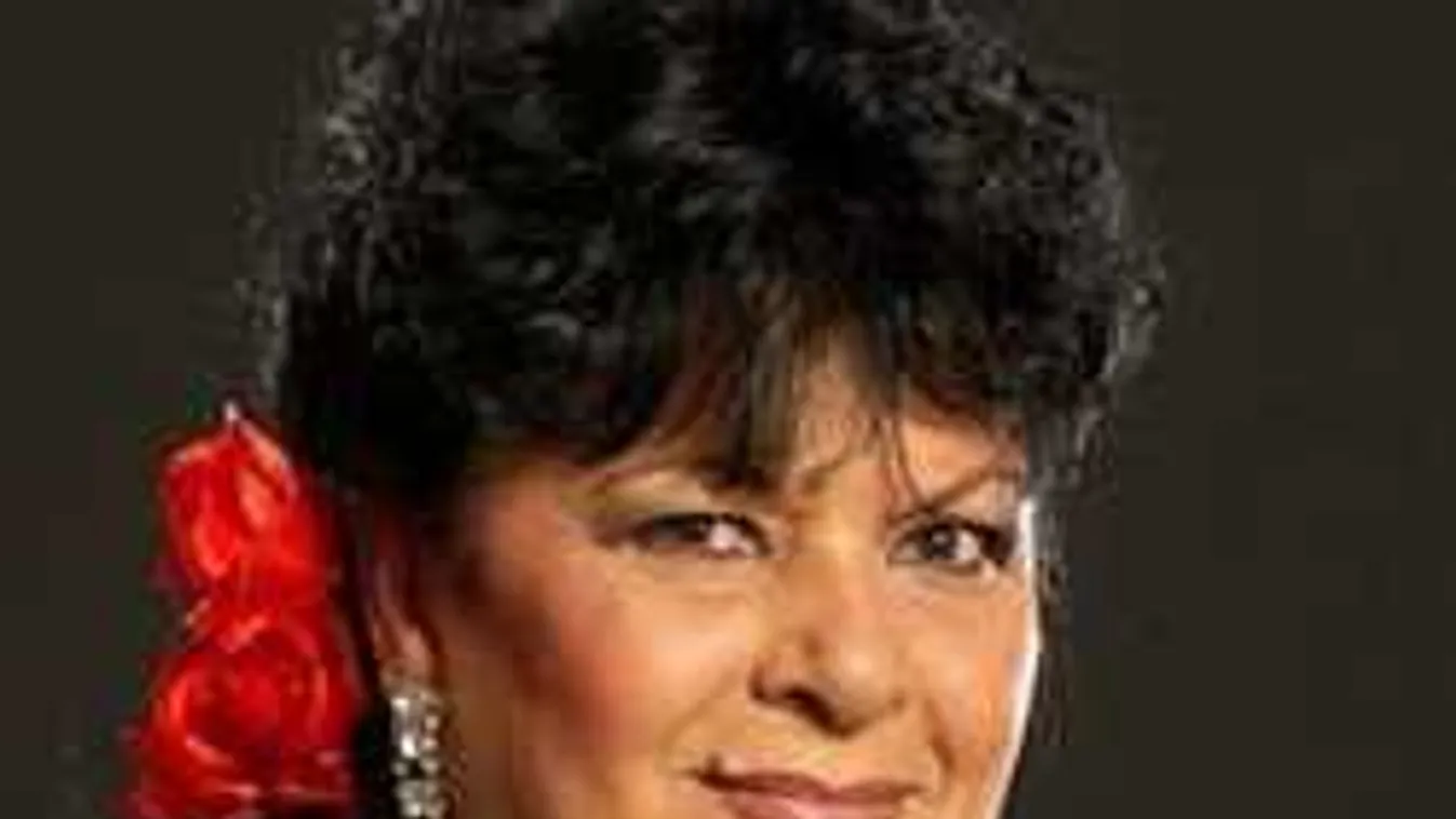 Bangó Margitnak elege lett: minden családi titkot kipakolt