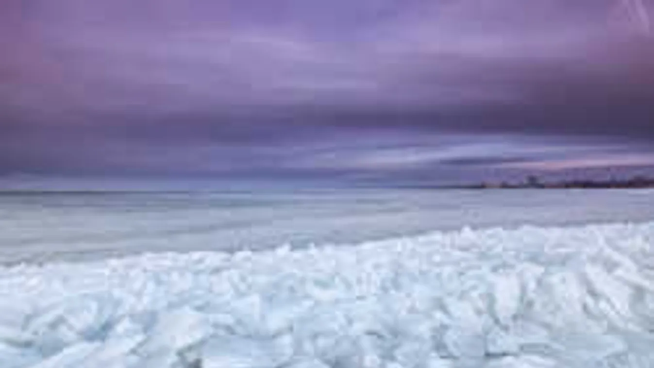 Közölte a meteorológia: Visszavonhatatlan változás lesz az időjárásban