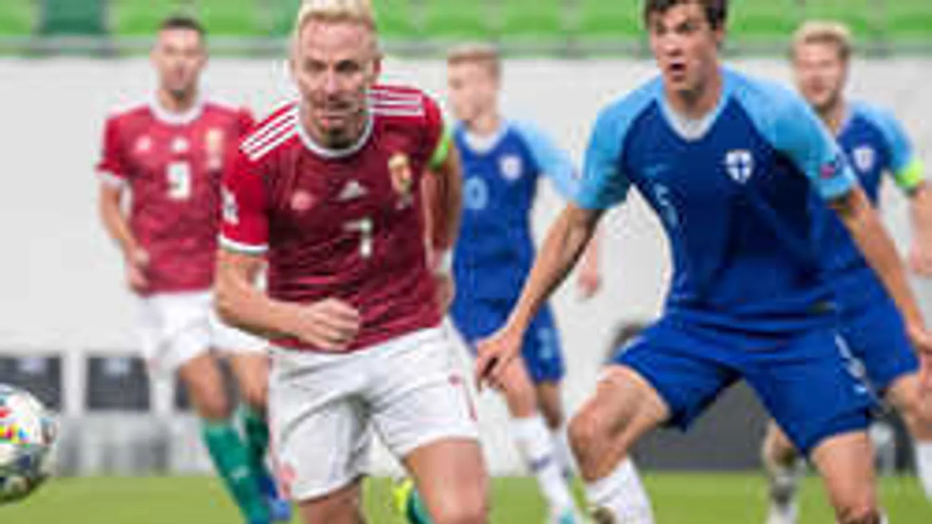 Veszélyes számok, van mit javítania a magyar válogatottnak