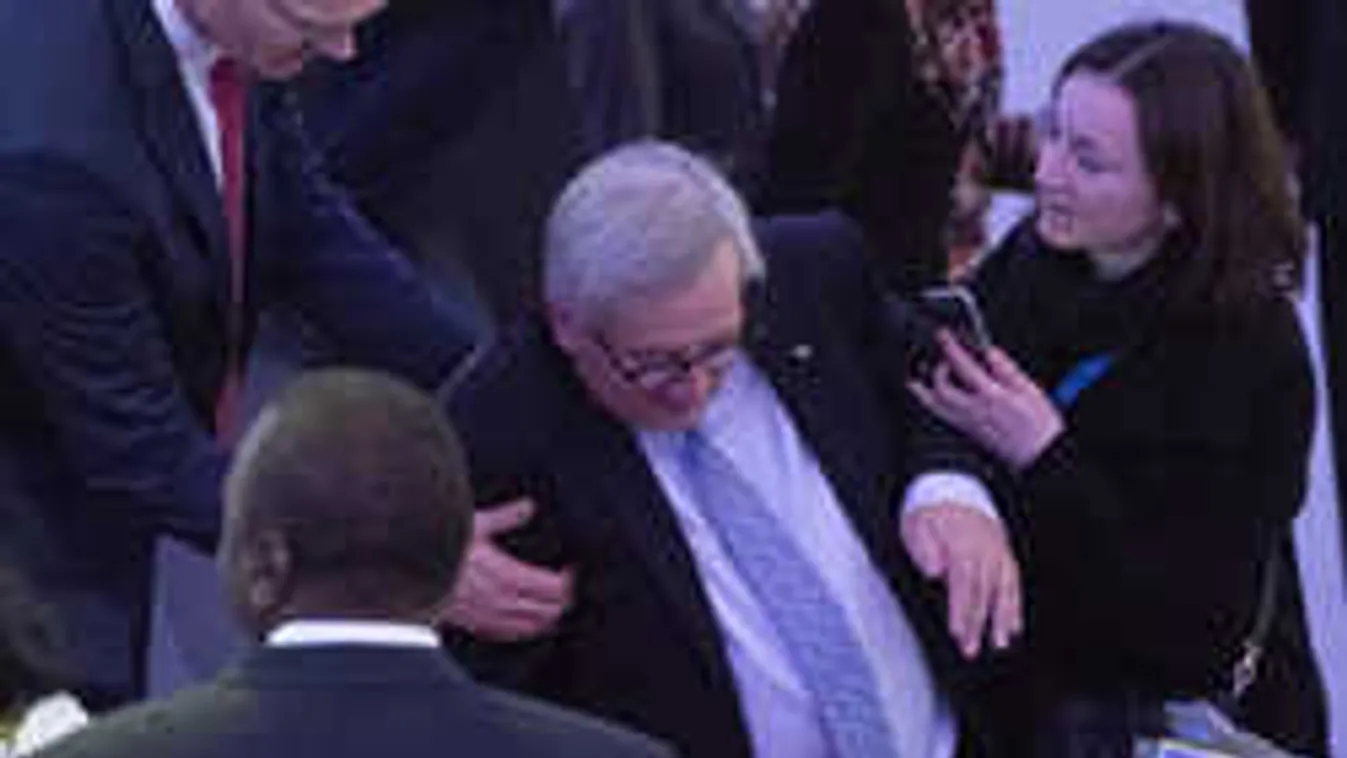 Juncker már régen nem kereszténydemokrata politikus