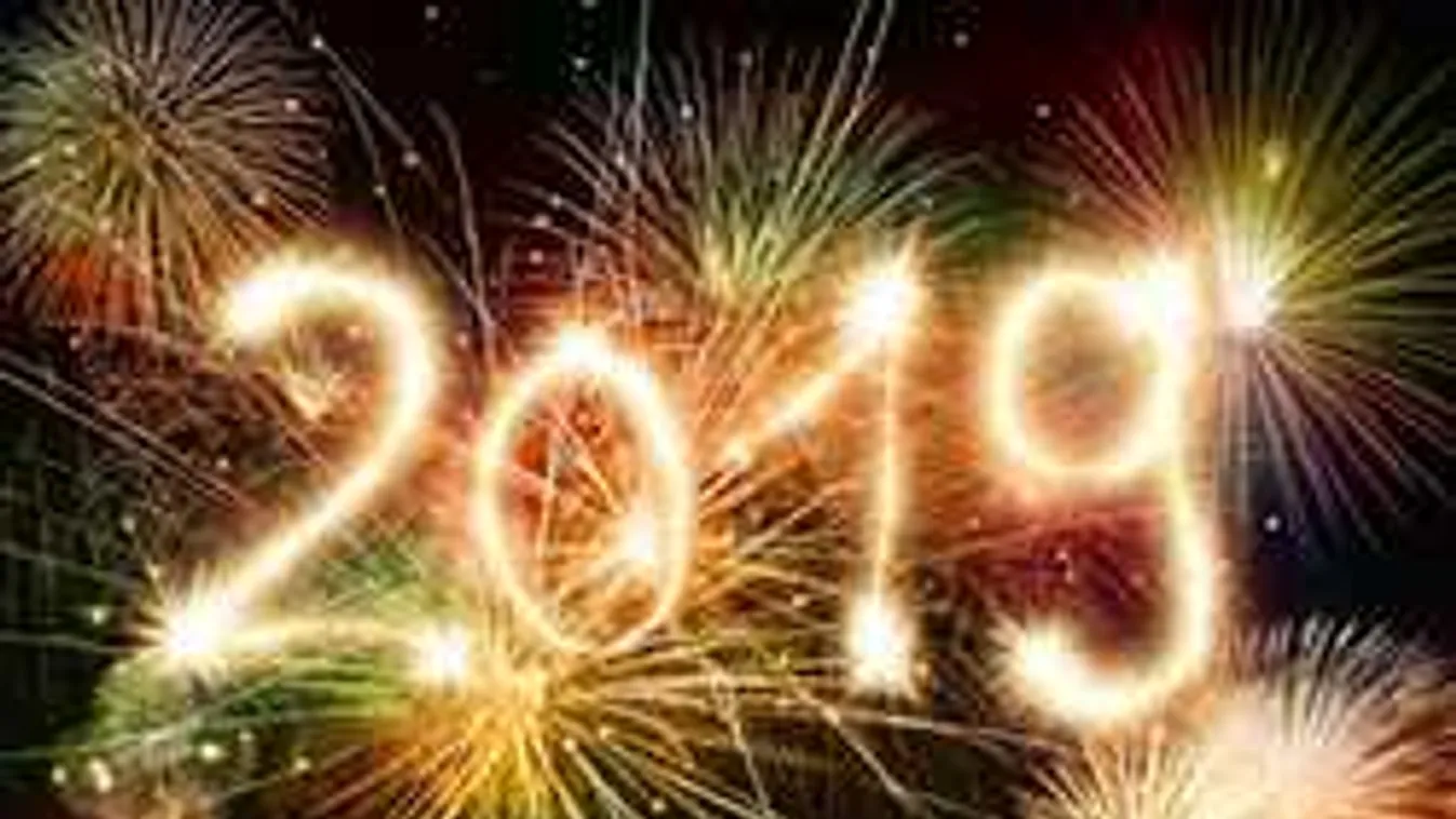 Fényárban úszott az ég: Így köszöntötték az újévet Sydney-ben