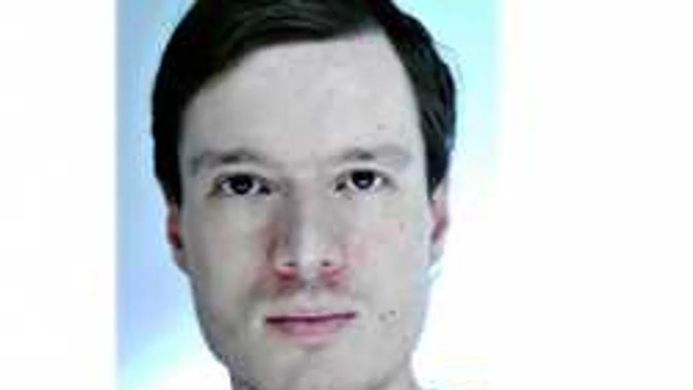 Nagy erőkkel keresi a rendőrség Horváth Mátét, megvan az oka