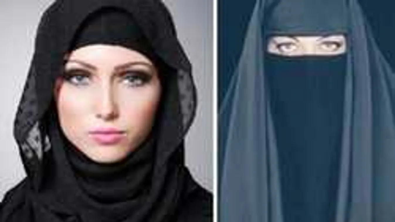 Ezért tér át az iszlámra egyre több nő Finnországban