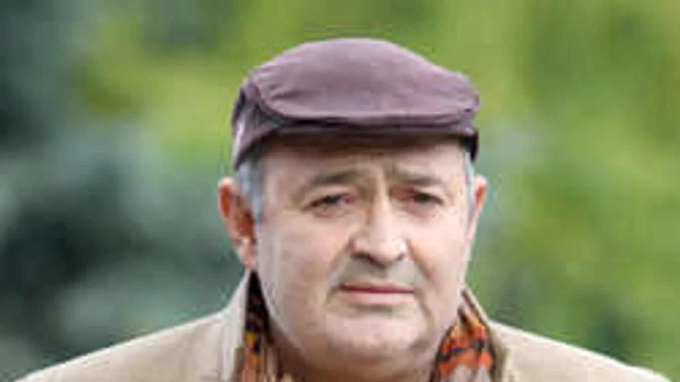 Durva vírus támadta meg Gesztesi Károlyt, kórházba kellett mennie!