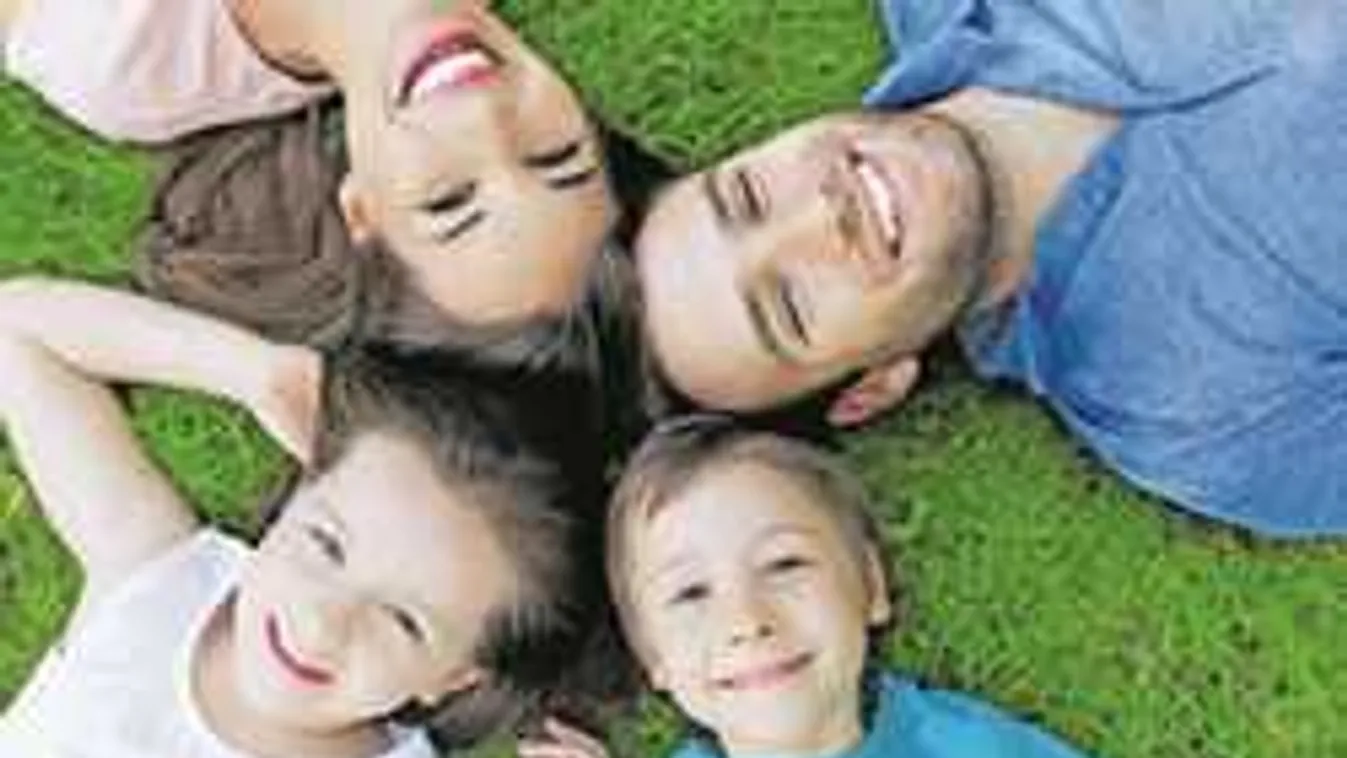 Egy nem­zet ügye a csa­lád­tá­mo­ga­tás