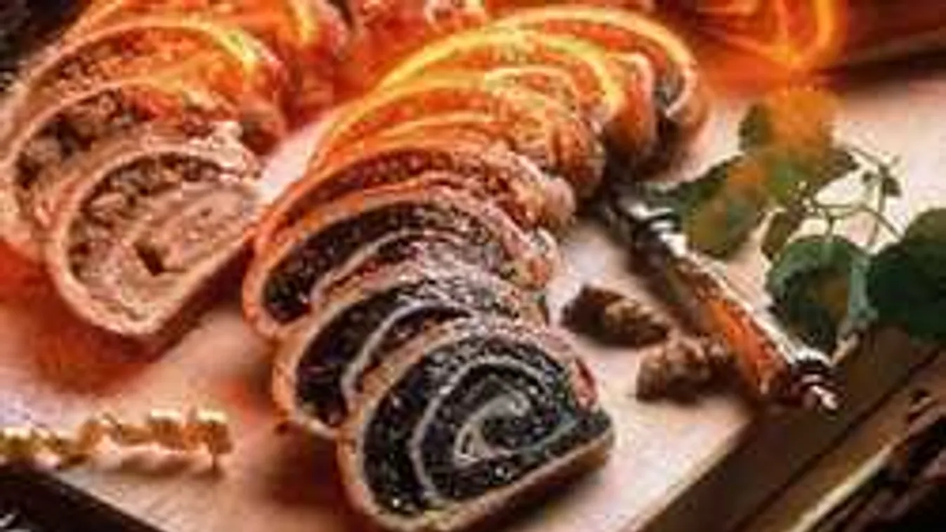 Kártevők miatt drágább idén a bejgli