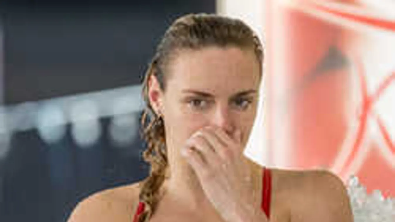 Betelt a pohár Hosszú Katinkánál: perre mennek az úszóbajnokok!