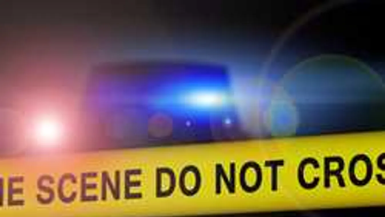 A rendőröket is megrázta az eset: két gyerek holttestére bukkantak a kertben